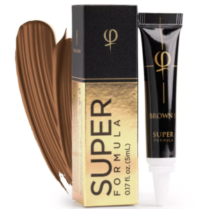 Pigmento Super 5ML - Brown 1