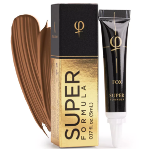 Pigmento Super 5ML - Fox