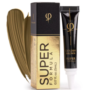 Pigmento Super 5ML - Golden