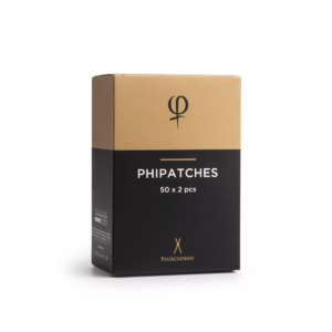 PhiPatches 50+2