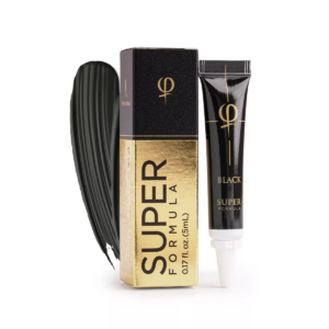 Pigmento Super 5ML - Black