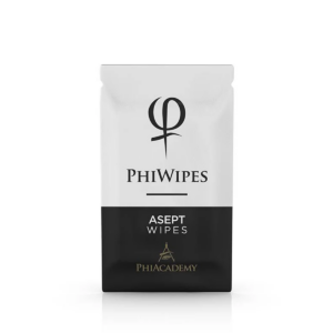 Phi Wipes Asept