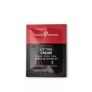 Lashes Lifting Cream
