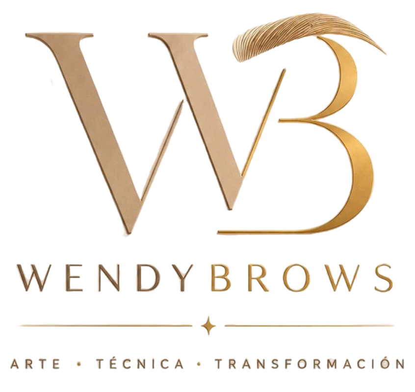 Wendy Brows I Micropigmentación en Panamá